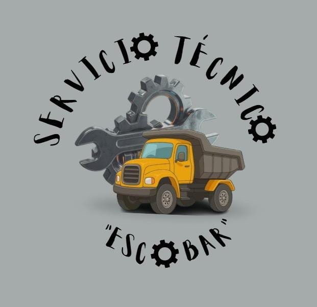 Logo Servicio Técnico Escobar